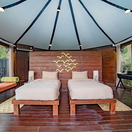 The Pavilions Himalayas Lake View Pokhara Exterior foto